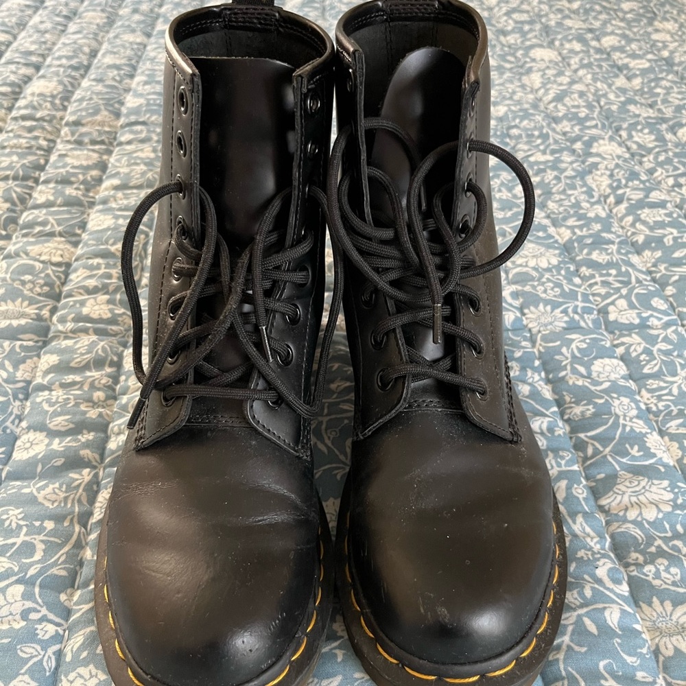 Doc martins